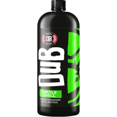 Imagem de Turtle Shell 1,5l Dub Boyz Condicionador Renova Plastico