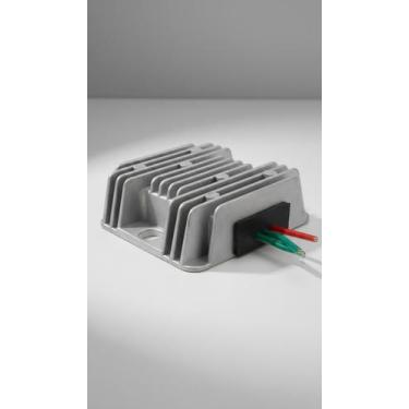 Imagem de Retificador Regulador Tensão 12V 3 Fios - Congratulations Store