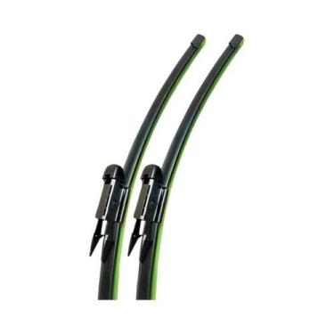 Imagem de Palhetas De Limpador De Para-brisa Dianteiro Ford Kuga 2 Peças 2013-20