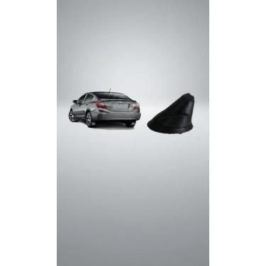 Imagem de Haste Antena Veicular Preto - Congratulations Store