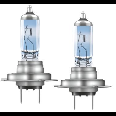 Imagem de Par Lampada Osram H7 Cool Blue Limited OS64210CBL