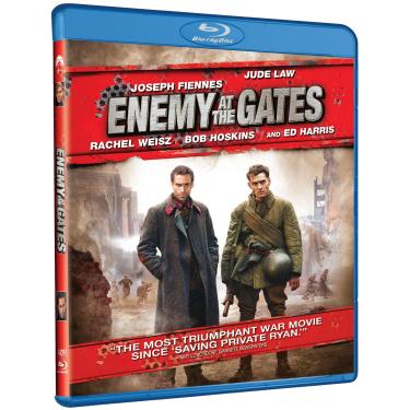 Imagem de Enemy At The Gates [Blu-ray]