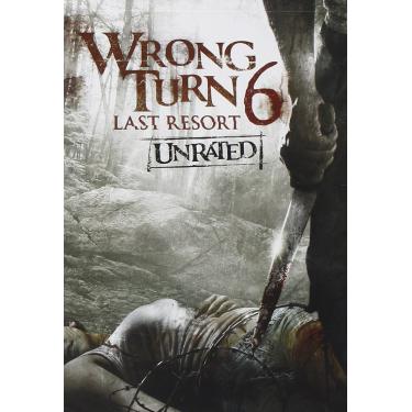Imagem de Wrong Turn 6: Last Resort