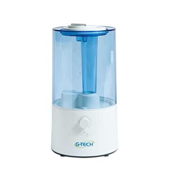 Imagem de G-Tech Umidificador Ultrassônico Modelo Allergy Free Hm 3L