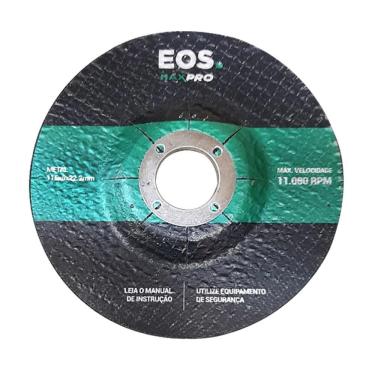 Imagem de Disco de Desbaste 115mm para Esmerilhadeira EOS EOS