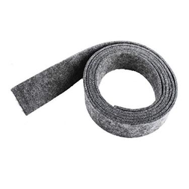 Imagem de Kit de vedação de feltro de tambor de secadora 33001807 – Ajuste exato para Whirlpool May-tag – Substitui o número de peça AP4043269 AH2035631 EA2035631 PS2035631