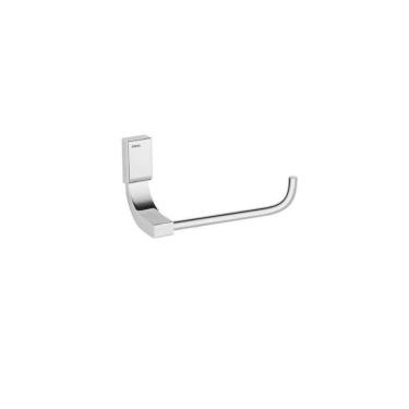 Imagem de Papeleira Porta Papel Higiênico Docol Top Cromado