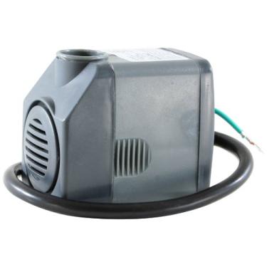 Imagem de Buffalo Tools PWP40: Bomba de arruela de peças de reposição de 40 galões