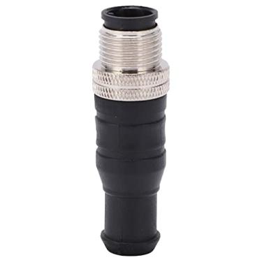 Imagem de BackboneTerminator MacheTerminationResistor IP67 à prova d'água 5 pinos M12 Durável para Barco