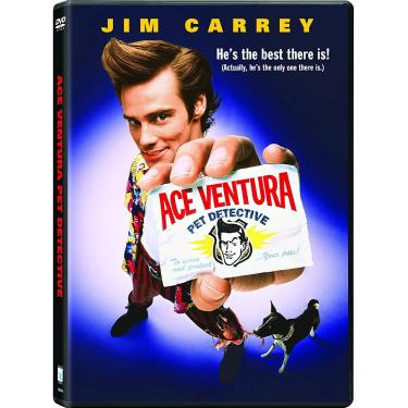 Imagem de Ace Ventura: Pet Detective