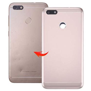 Imagem de HUANGYUNCHAO Acessórios telefônicos Para Huawei, desfrute de 7 / P9 Lite Mini / Y6 Pro Topa traseira Substituição do telefone celular