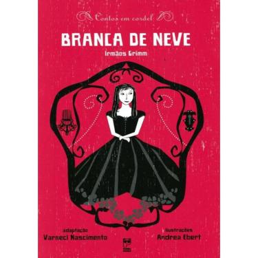 Imagem de Branca De Neve - 2ª Ed