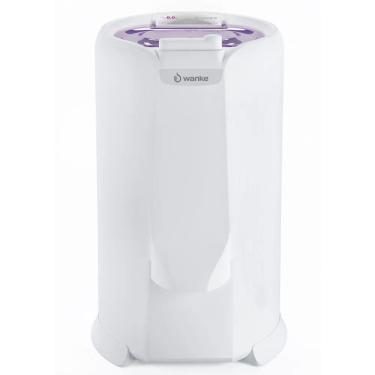 Imagem de Centrífuga de Roupas Bella Eco 8Kg Wanke