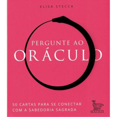 Imagem de Pergunte Ao Oraculo