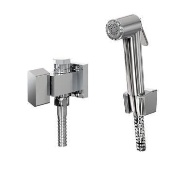 Imagem de Ducha Higiênica Com Derivação Fani Essence Cromada 1745 C420