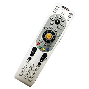 Imagem de Controle remoto de substituição universal para receptor de TV a cabo via satélite DirecTV