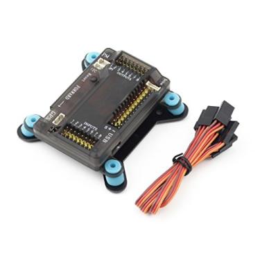 Imagem de Placa de controle de voo Hobby-Ace Apm2.8 com conjunto de absorção de choque para multicóptero