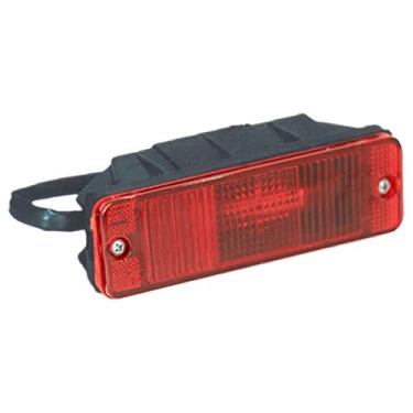 Imagem de Lanterna Traseira compativel Valm et Val tra Vermelho Usa 67