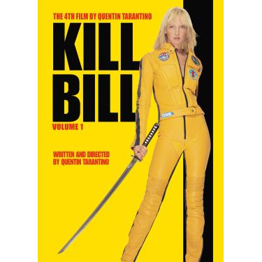 Imagem de Kill Bill: Volume 1