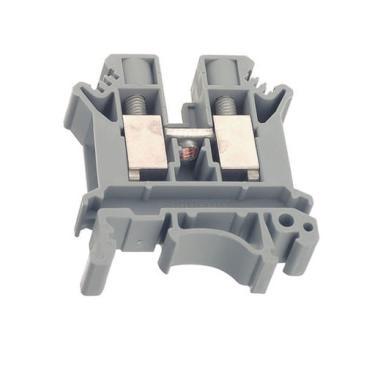 Imagem de Conector Sak Din Uk - Phoenix Contact | 10mm 57A Ref:3005073