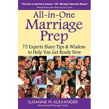 Imagem de All-in-One Marriage Prep: 75 Experts Share Tips & Wisdom to Help You Get Ready Now