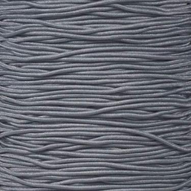 Imagem de Corda elástica West Coast Paracord – 0,6 cm de diâmetro (cinza prateado)