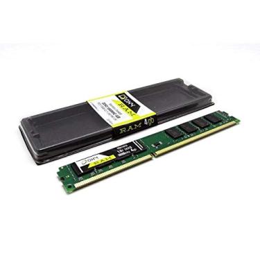 Imagem de MEMÓRIA RAM DDR3 1600MHZ 4GB OXY PC