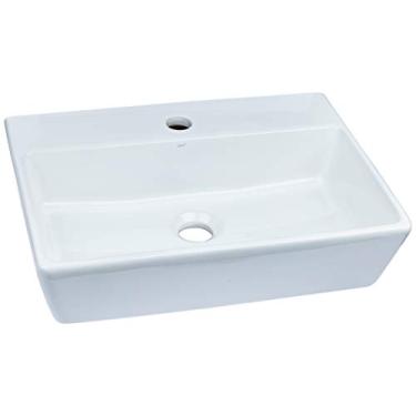 Imagem de Cuba Novara Japi Novara Branca