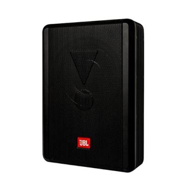 Imagem de Caixa Amplificada Subwoofer Jbl 8 Pol Sw8a-ms 200w Rms