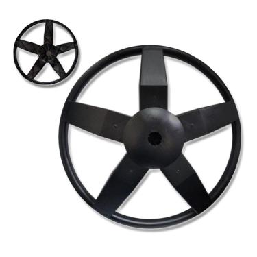 Imagem de Base Da Coluna Para Ventilador Venti-delta De Coluna 50/60cm