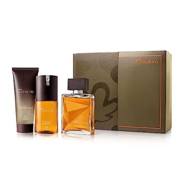 Imagem de Presente Natura Essencial Masculino Completo
