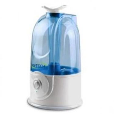Imagem de Umidificador de Ar G-Tech Ultrassônico Allergy Free Dual 3L BIVOLT ACCUMED