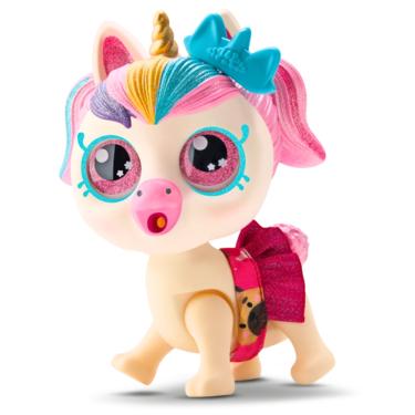 Imagem de Diver Surprise My Pet Faz Xixi Em Vinil Infantil Divertoys