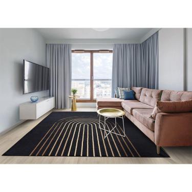 Imagem de Tapete 200x250cm Supreme Tapetes São Carlos Arcos