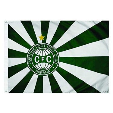 Imagem de BANDEIRA OFICIAL CORITIBA 0,90 X 1,30M