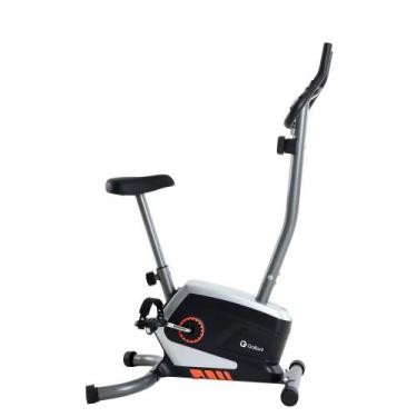 Imagem de Bicicleta Ergométrica Magnética Vertical Gallant Elite Gbe02hmgb-Cz