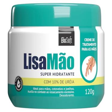 Imagem de Soft Hair Lisa Mão