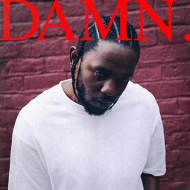 Imagem de Damn. vinyl