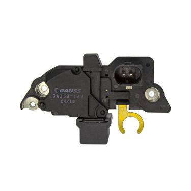 Imagem de Regulador de Voltagem Mercedes C180 C200 C230 Kompressor SLK200 CLK ML - Gauss - GA353