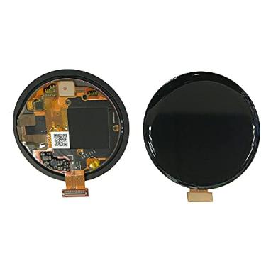Imagem de Tela LCD de substituição para relógio inteligente sensível ao toque digitalizador para Huawei (GT 2) peça acessório