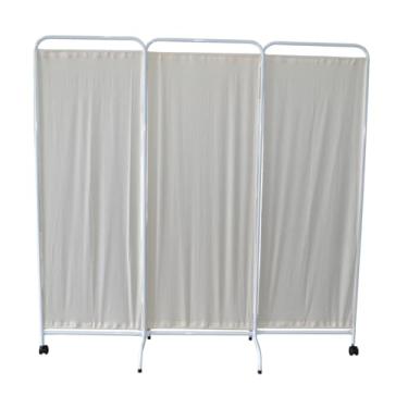 Imagem de Biombo Triplo Bandeira Lona ou Algodão Esmaltado