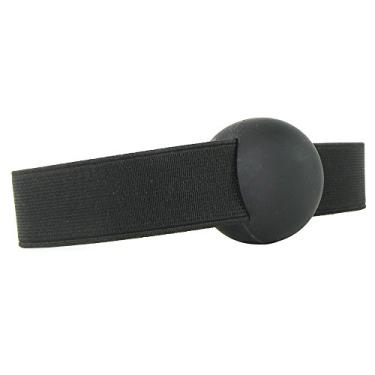 Imagem de Ouch! Mordaça elástica preta