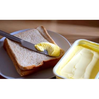 Imagem de Manteiga Sachê Blister Bom Sabor Extra Com Sal Caixa com 144 Unidades 10g