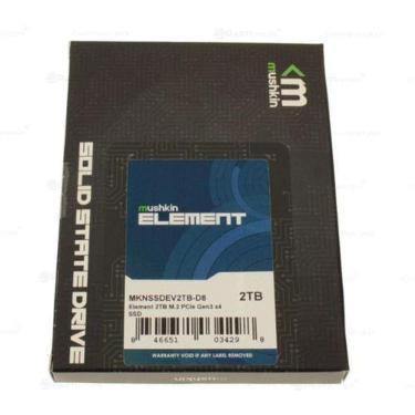 Imagem de Ssd M.2 Nvme Pcie 2Tb Mushkin