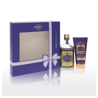 Imagem de Perfume Masculino 4711 Lilac Gift Set By 4711  4711