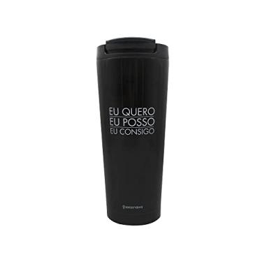 Imagem de COPO TUMBLER 400ML EU CONSIGO
