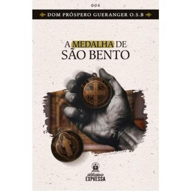 Imagem de A Medalha De São Bento