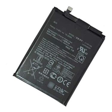 Imagem de Bateria Para Zenfone Max Pro M1 Zb601kl Zb602kl C11P1706 5000mah