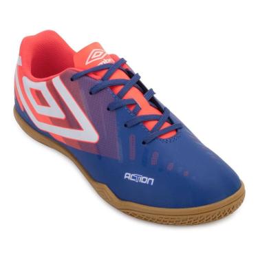 Imagem de Chuteira Futsal Umbro Action UM24