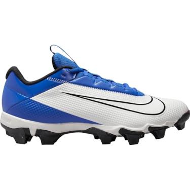 Imagem de Nike Chuteira masculina Vapor Edge Shark 2, Jogo branco royal-preto, 45